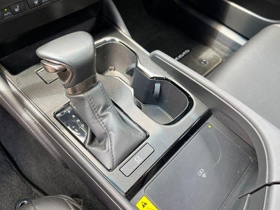 2024 Lexus ES 350 FWD