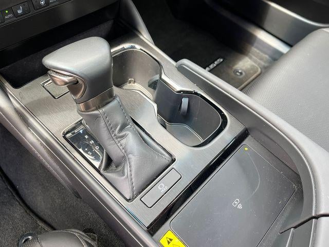 2024 Lexus ES 350 FWD