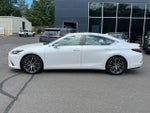 2024 Lexus ES 350 FWD