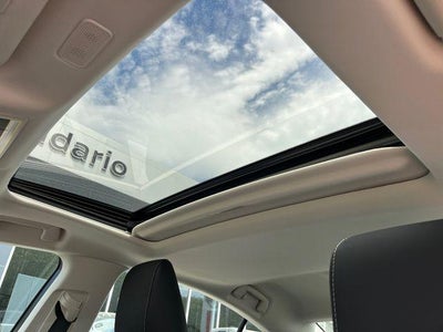 2024 Lexus ES 350 FWD