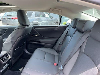 2024 Lexus ES 350 FWD