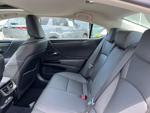 2024 Lexus ES 350 FWD
