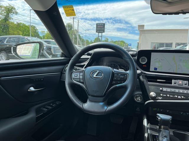 2024 Lexus ES 350 FWD