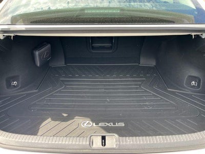 2024 Lexus ES 350 FWD