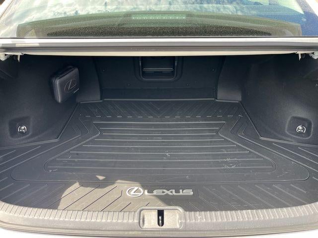2024 Lexus ES 350 FWD