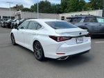 2024 Lexus ES 350 FWD