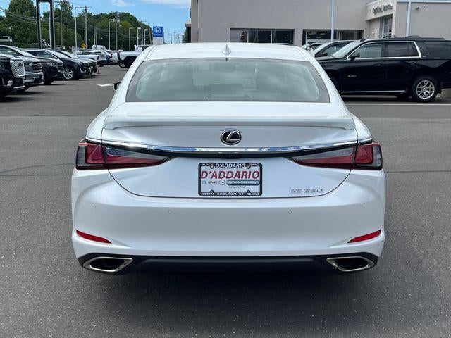 2024 Lexus ES 350 FWD