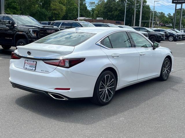 2024 Lexus ES 350 FWD