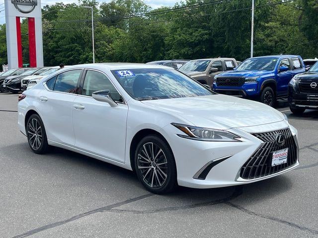 2024 Lexus ES 350 FWD