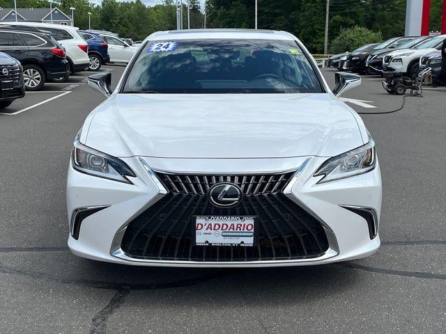 2024 Lexus ES 350 FWD