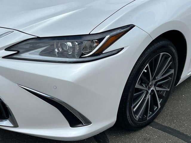 2024 Lexus ES 350 FWD