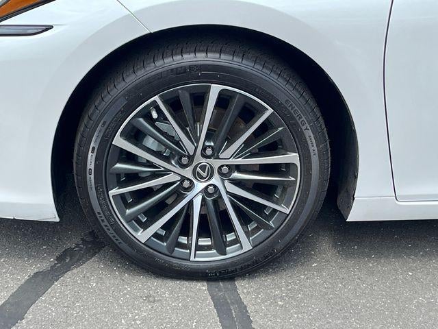 2024 Lexus ES 350 FWD