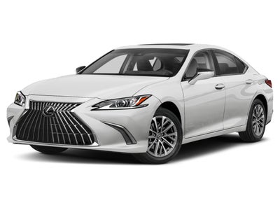 2024 Lexus ES 350 FWD