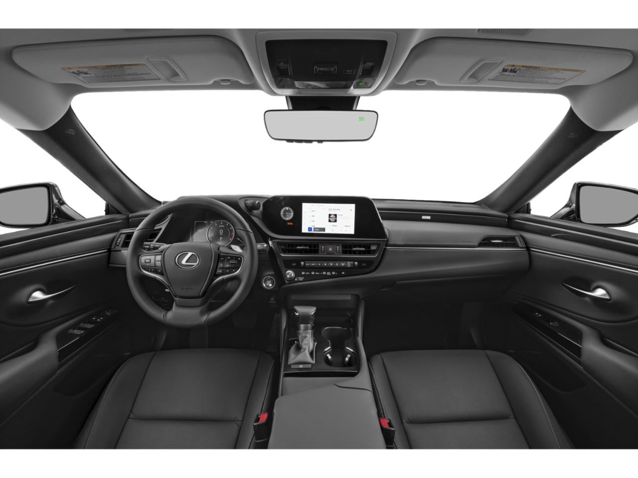 2024 Lexus ES 350 FWD