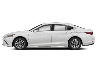 2024 Lexus ES 350 FWD