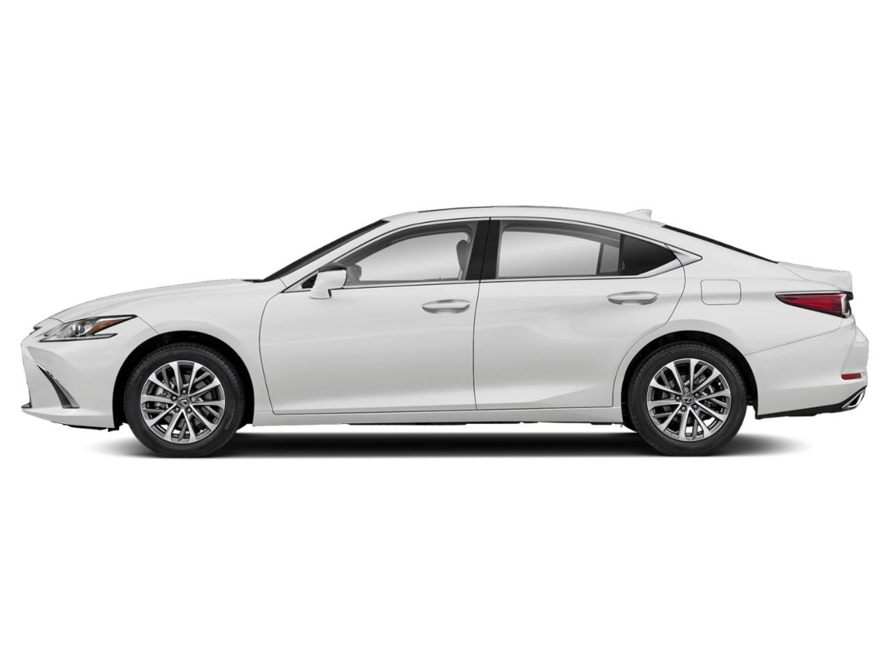 2024 Lexus ES 350 FWD