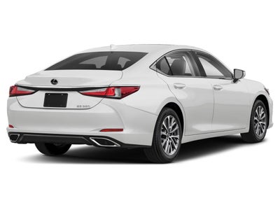 2024 Lexus ES 350 FWD