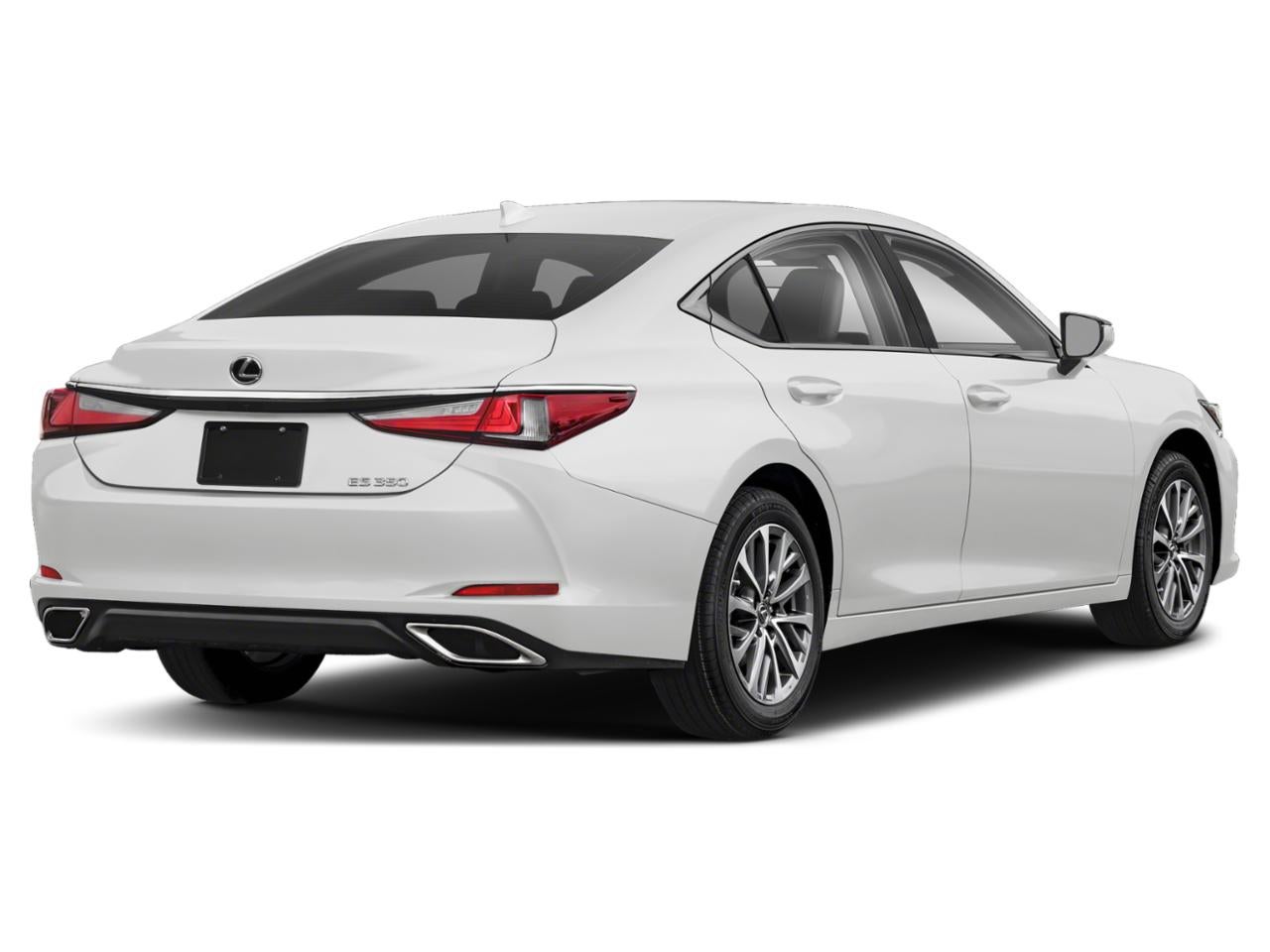 2024 Lexus ES 350 FWD