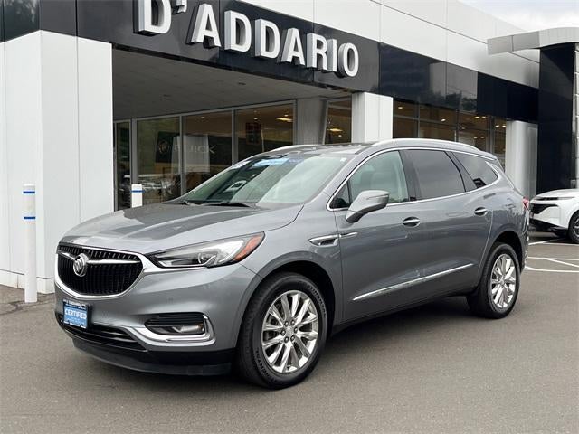 2021 Buick Enclave Premium AWD
