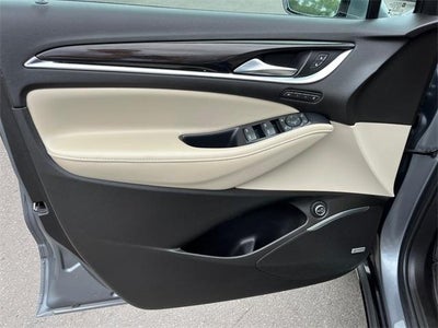 2021 Buick Enclave Premium AWD