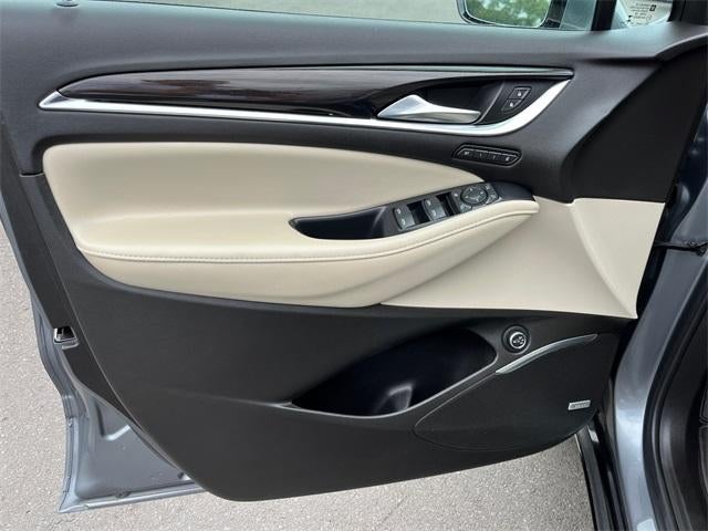 2021 Buick Enclave Premium AWD