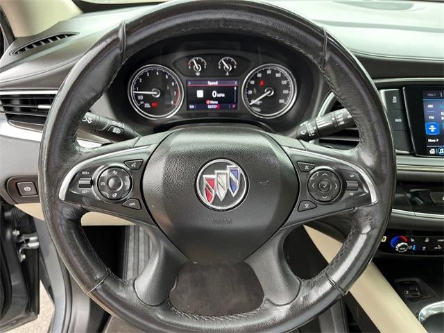 2021 Buick Enclave Premium AWD