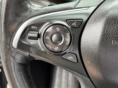 2021 Buick Enclave Premium AWD