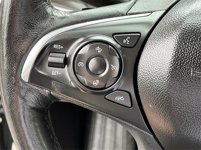 2021 Buick Enclave Premium AWD