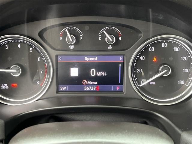 2021 Buick Enclave Premium AWD