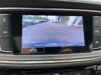 2021 Buick Enclave Premium AWD