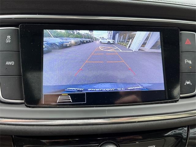 2021 Buick Enclave Premium AWD