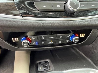 2021 Buick Enclave Premium AWD