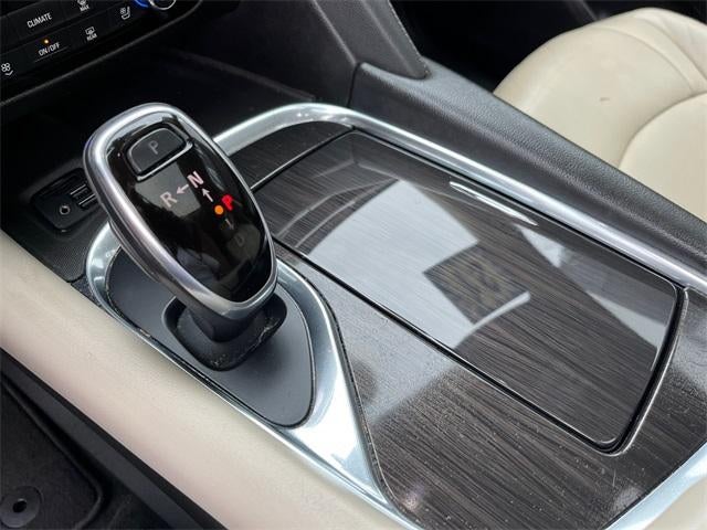 2021 Buick Enclave Premium AWD