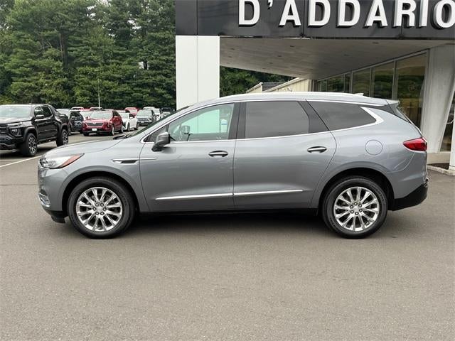 2021 Buick Enclave Premium AWD
