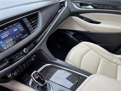 2021 Buick Enclave Premium AWD