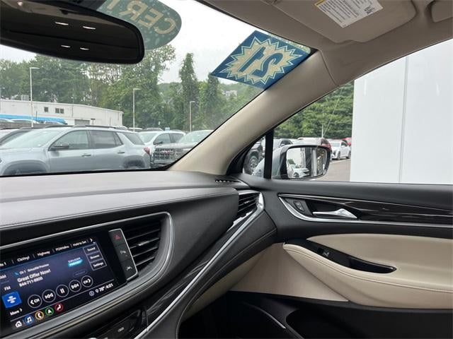 2021 Buick Enclave Premium AWD