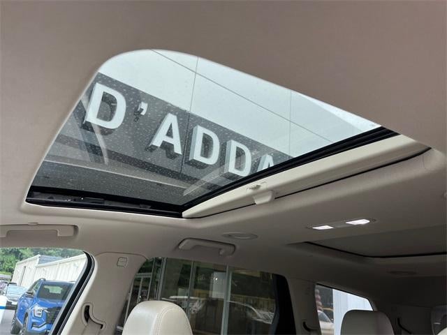 2021 Buick Enclave Premium AWD