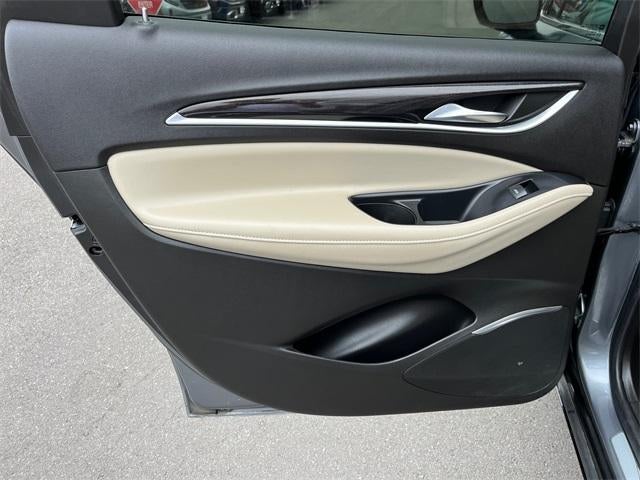 2021 Buick Enclave Premium AWD