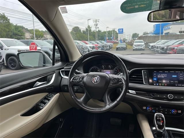 2021 Buick Enclave Premium AWD