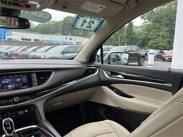 2021 Buick Enclave Premium AWD