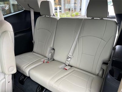 2021 Buick Enclave Premium AWD