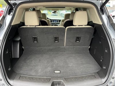 2021 Buick Enclave Premium AWD