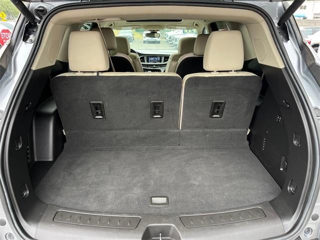 2021 Buick Enclave Premium AWD