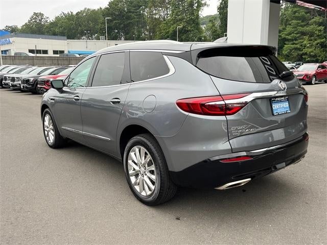 2021 Buick Enclave Premium AWD