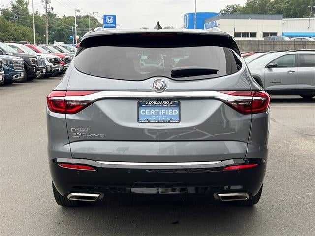 2021 Buick Enclave Premium AWD
