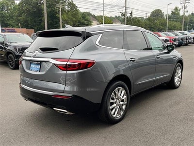 2021 Buick Enclave Premium AWD