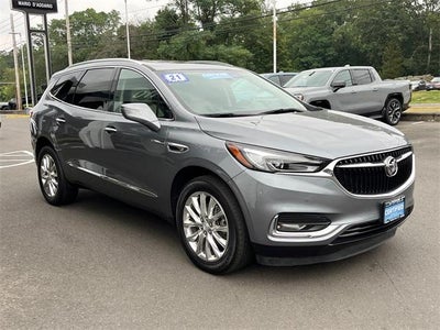 2021 Buick Enclave Premium AWD