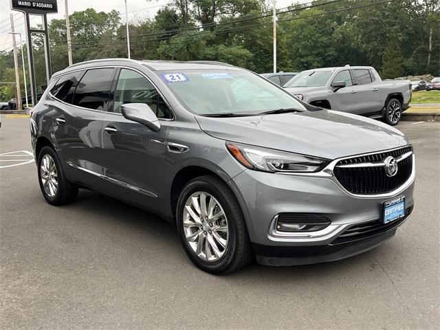 2021 Buick Enclave Premium AWD