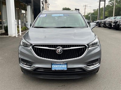 2021 Buick Enclave Premium AWD