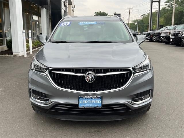 2021 Buick Enclave Premium AWD